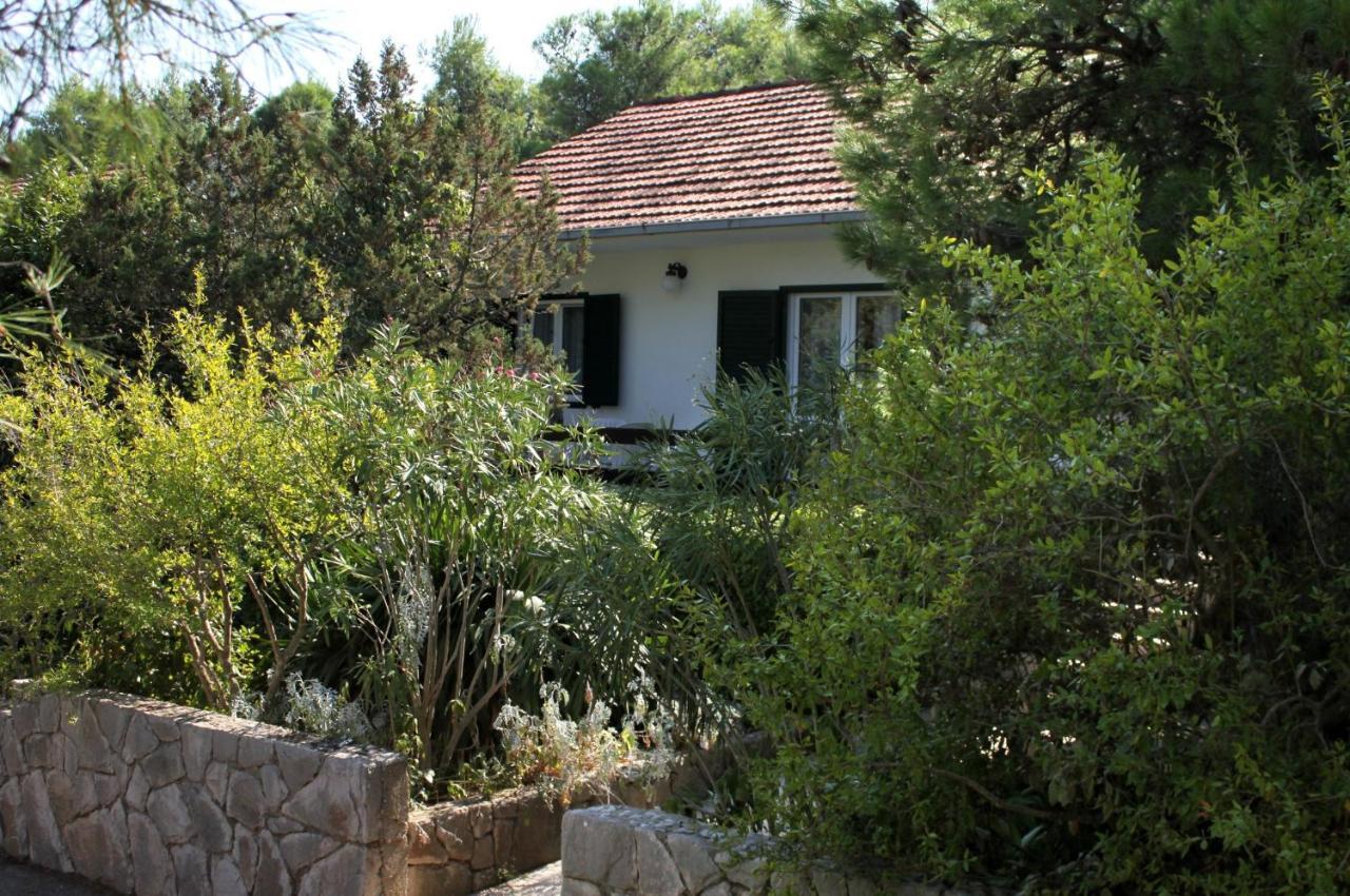 Apartments By The Sea Mudri Dolac, Hvar - 4042 Vrbanj Εξωτερικό φωτογραφία