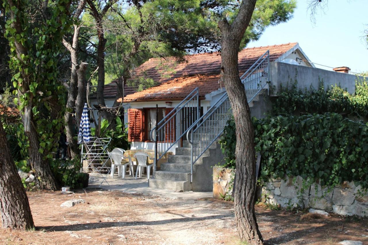 Apartments By The Sea Mudri Dolac, Hvar - 4042 Vrbanj Εξωτερικό φωτογραφία