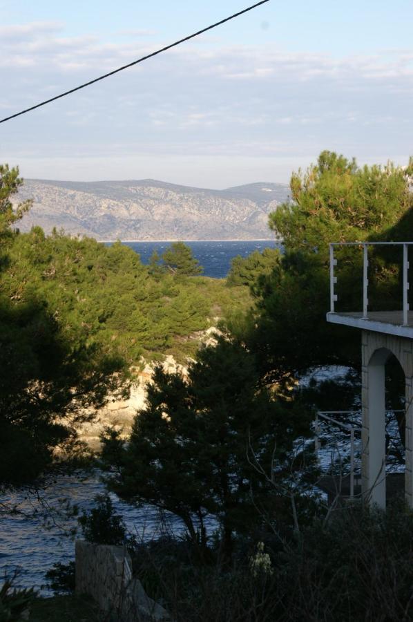 Apartments By The Sea Mudri Dolac, Hvar - 4042 Vrbanj Εξωτερικό φωτογραφία