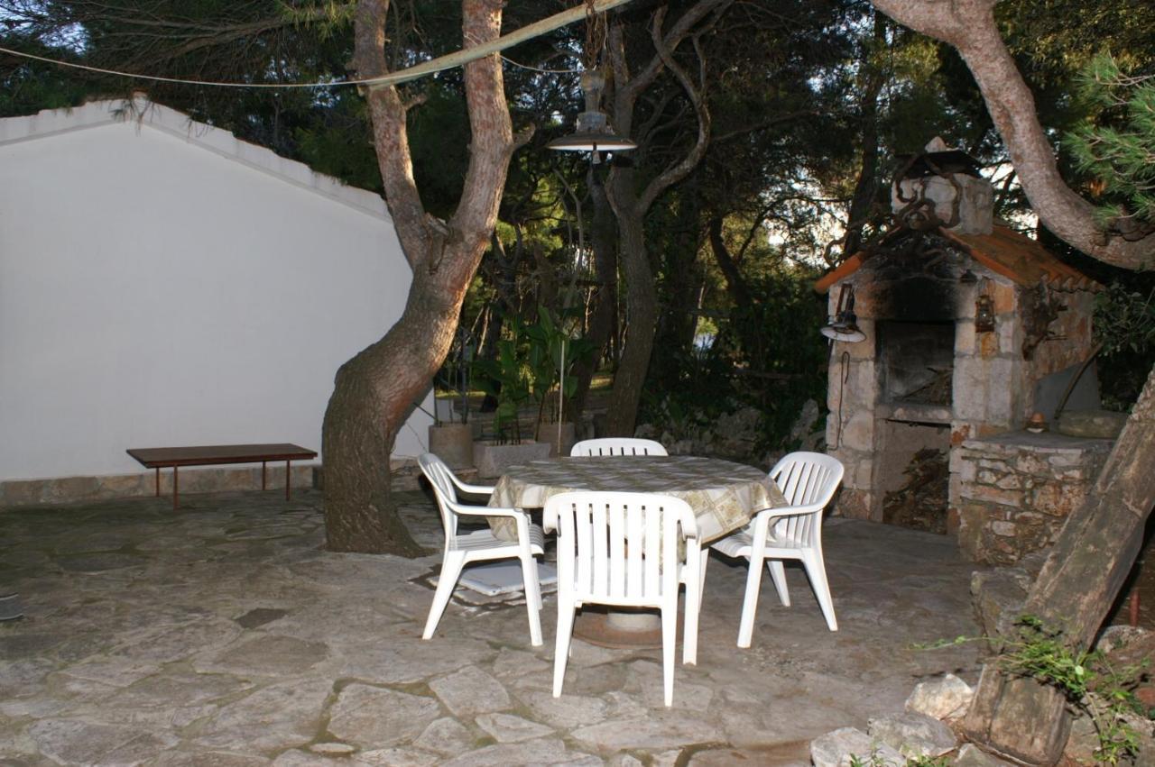 Apartments By The Sea Mudri Dolac, Hvar - 4042 Vrbanj Εξωτερικό φωτογραφία